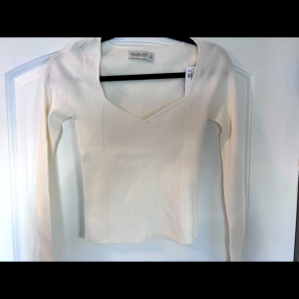 Abercrombie Sweater